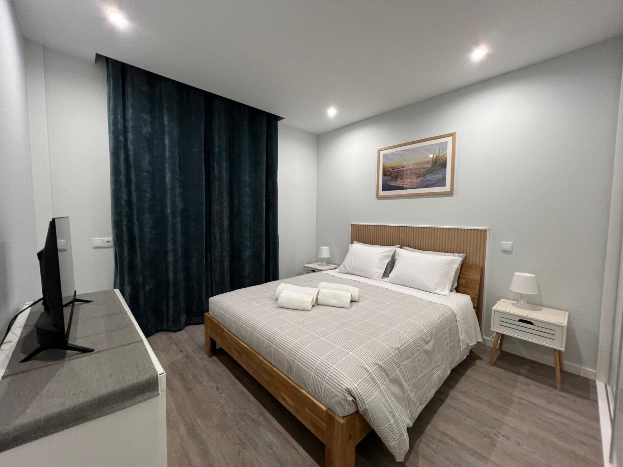 Casa Marria Villa Faro Kültér fotó