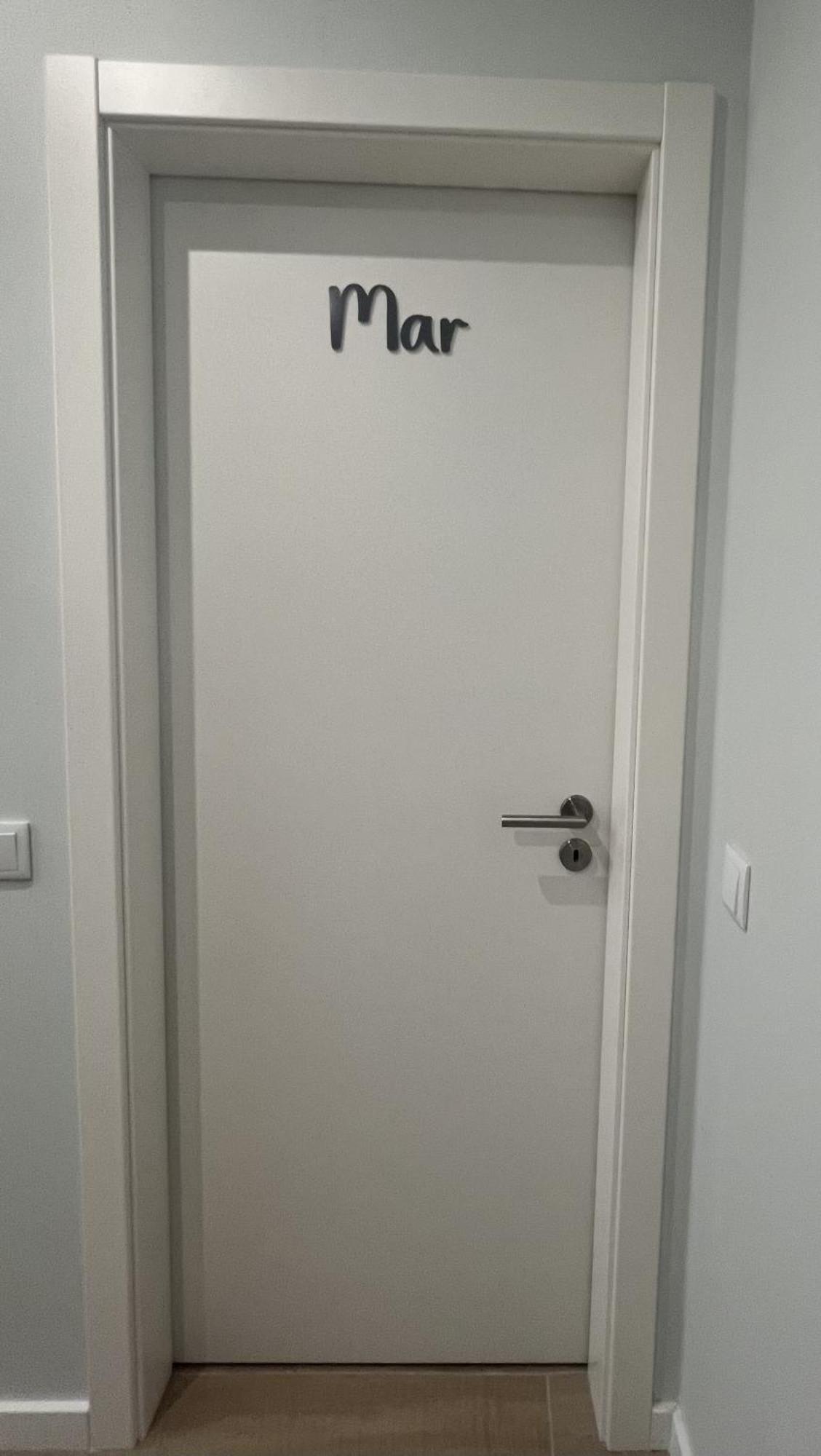 Casa Marria Villa Faro Kültér fotó