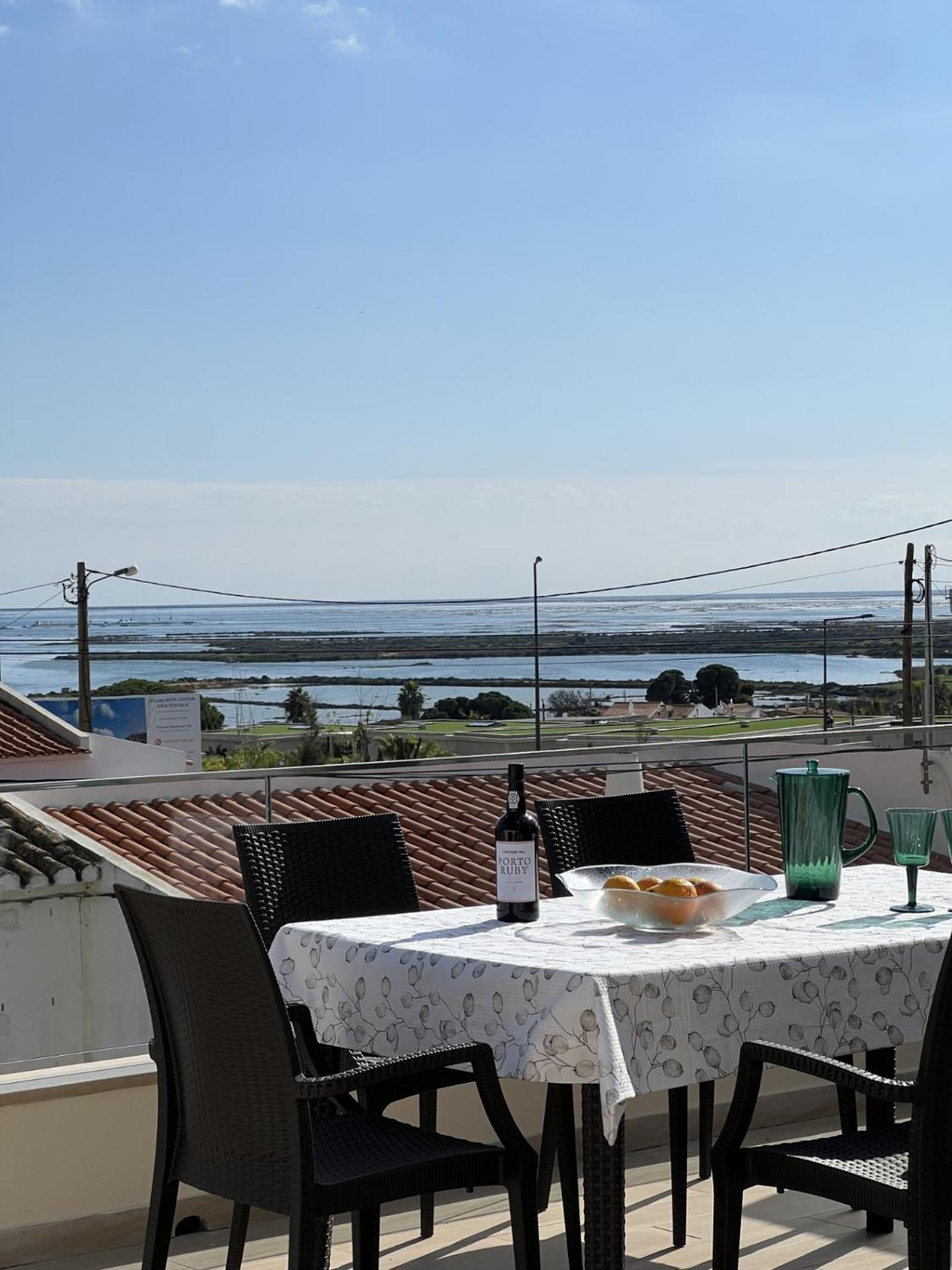 Casa Marria Villa Faro Kültér fotó